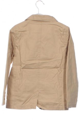Sacou pentru copii Tchibo, Mărime 6-7y/ 122-128 cm, Culoare Bej, Preț 82,32 Lei