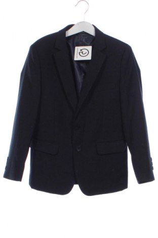 Sacou pentru copii Unbranded, Mărime 8-9y/ 134-140 cm, Culoare Albastru, Preț 84,00 Lei