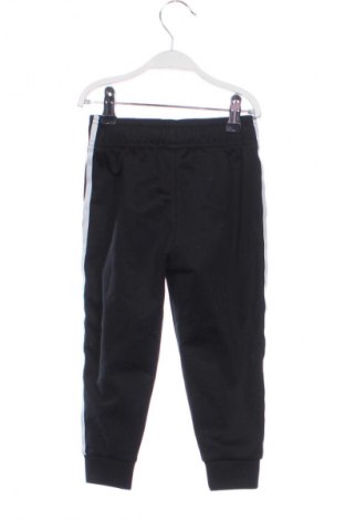 Dětské tepláky Adidas, Velikost 3-4y/ 104-110 cm, Barva Černá, Cena  549,00 Kč