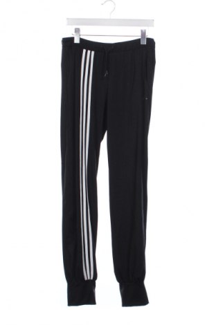 Dětské tepláky Adidas, Velikost 14-15y/ 168-170 cm, Barva Černá, Cena  549,00 Kč