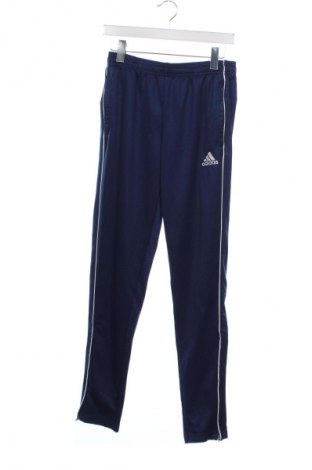 Detské tepláky Adidas, Veľkosť 15-18y/ 170-176 cm, Farba Modrá, Cena  19,95 €