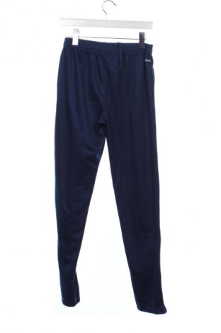 Detské tepláky Adidas, Veľkosť 15-18y/ 170-176 cm, Farba Modrá, Cena  19,95 €