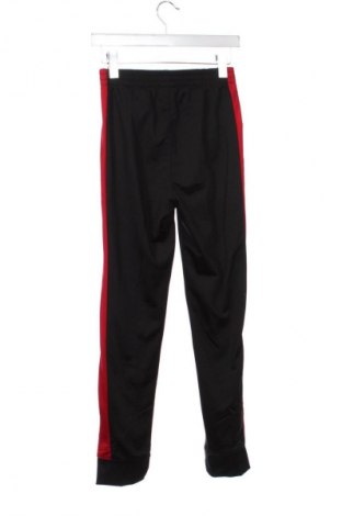 Pantaloni de trening, pentru copii Air Jordan Nike, Mărime 11-12y/ 152-158 cm, Culoare Negru, Preț 295,99 Lei