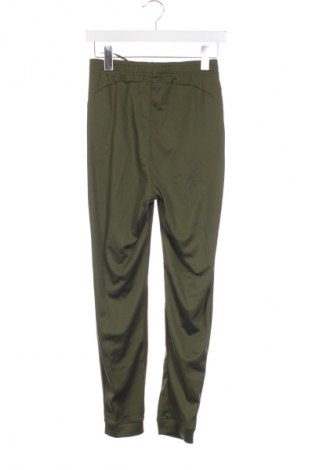 Dětské tepláky Air Jordan Nike, Velikost 12-13y/ 158-164 cm, Barva Zelená, Cena  1 429,00 Kč