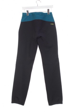 Detské tepláky CMP, Veľkosť 12-13y/ 158-164 cm, Farba Zelená, Cena  15,95 €