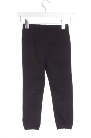 Pantaloni de trening, pentru copii Calvin Klein Jeans, Mărime 4-5y/ 110-116 cm, Culoare Negru, Preț 261,99 Lei