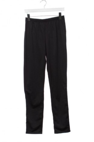 Kinder Sporthose Decathlon, Größe 14-15y/ 168-170 cm, Farbe Schwarz, Preis € 12,79