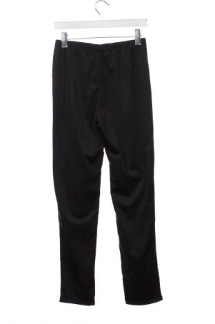 Kinder Sporthose Decathlon, Größe 14-15y/ 168-170 cm, Farbe Schwarz, Preis € 12,79