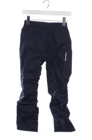 Dětské tepláky Didriksons, Velikost 6-7y/ 122-128 cm, Barva Modrá, Cena  1 249,00 Kč
