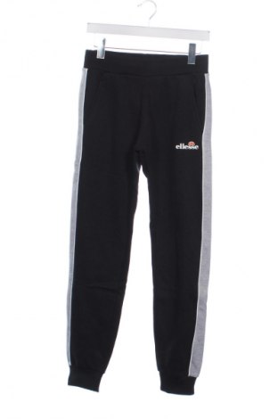 Dětské tepláky Ellesse, Velikost 12-13y/ 158-164 cm, Barva Černá, Cena  999,00 Kč