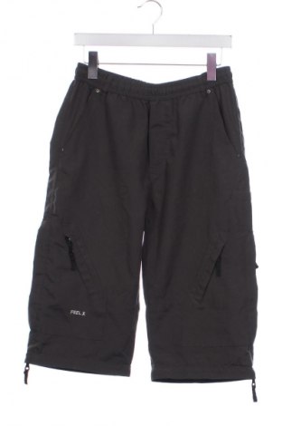 Kinder Sporthose Feel, Größe 15-18y/ 170-176 cm, Farbe Grau, Preis € 12,79
