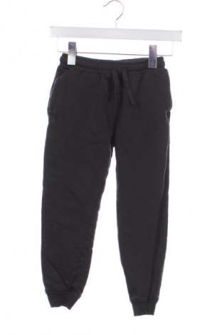 Pantaloni de trening, pentru copii Friboo, Mărime 8-9y/ 134-140 cm, Culoare Gri, Preț 135,99 Lei
