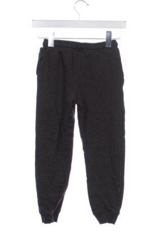 Pantaloni de trening, pentru copii Friboo, Mărime 8-9y/ 134-140 cm, Culoare Gri, Preț 135,99 Lei