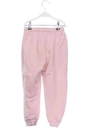 Kinder Sporthose Gap, Größe 4-5y/ 110-116 cm, Farbe Rosa, Preis 10,23 €