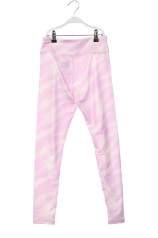 Детско спортно долнище H&M, Размер 9-10y/ 140-146 см, Цвят Многоцветен, Цена 24,96 лв.