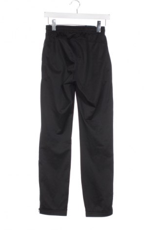 Pantaloni de trening, pentru copii Hummel, Mărime 15-18y/ 170-176 cm, Culoare Negru, Preț 91,99 Lei