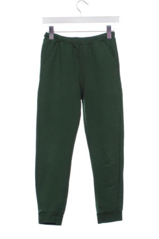 Dziecięce spodnie sportowe LC Waikiki, Rozmiar 11-12y/ 152-158 cm, Kolor Zielony, Cena 43,68 zł