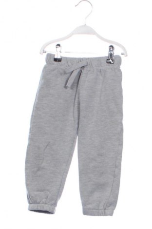 Gyerek sport nadrág LCW, Méret 18-24m / 86-98 cm, Szín Szürke, Ár 5 000 Ft