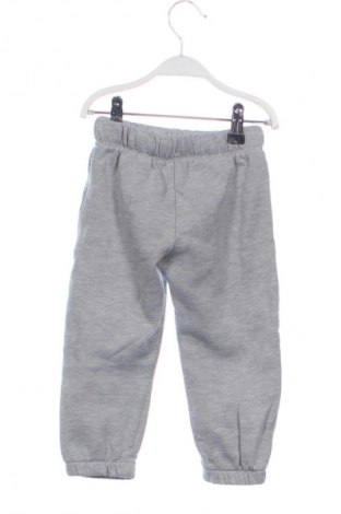 Gyerek sport nadrág LCW, Méret 18-24m / 86-98 cm, Szín Szürke, Ár 5 000 Ft