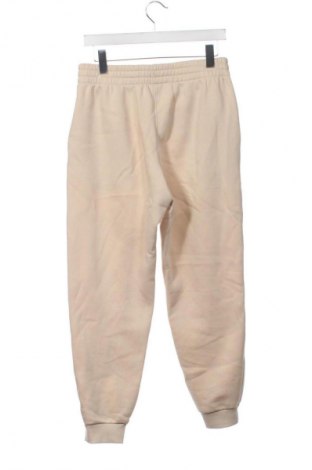 Pantaloni de trening, pentru copii Nike, Mărime 15-18y/ 170-176 cm, Culoare Bej, Preț 115,99 Lei