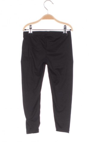 Detské tepláky Nike, Veľkosť 3-4y/ 104-110 cm, Farba Čierna, Cena  44,95 €