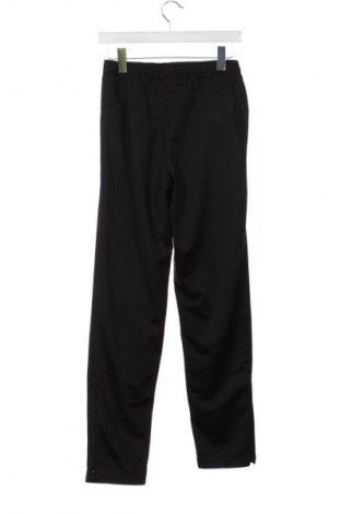 Pantaloni de trening, pentru copii PUMA, Mărime 15-18y/ 170-176 cm, Culoare Negru, Preț 59,45 Lei