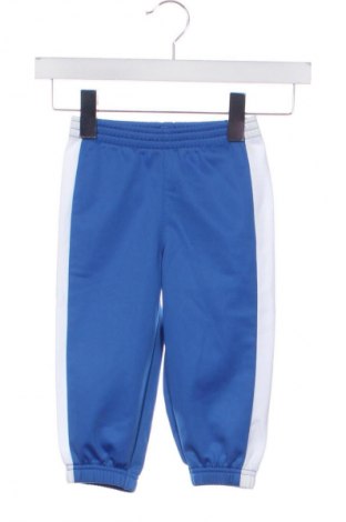 Dětské tepláky PUMA, Velikost 12-18m/ 80-86 cm, Barva Modrá, Cena  429,00 Kč