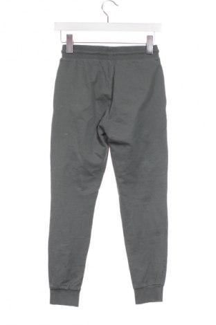 Dziecięce spodnie sportowe True Destinations, Rozmiar 9-10y/ 140-146 cm, Kolor Zielony, Cena 57,59 zł