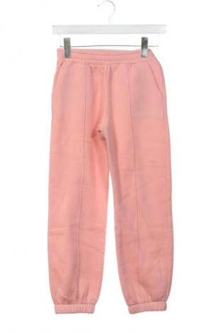 Dziecięce spodnie sportowe Unbranded, Rozmiar 11-12y/ 152-158 cm, Kolor Różowy, Cena 37,99 zł