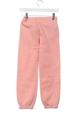 Dziecięce spodnie sportowe Unbranded, Rozmiar 11-12y/ 152-158 cm, Kolor Różowy, Cena 37,99 zł