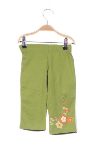 Kinder Sporthose Unbranded, Größe 2-3y/ 98-104 cm, Farbe Grün, Preis 20,46 €