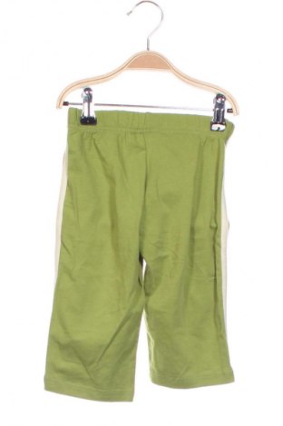 Kinder Sporthose Unbranded, Größe 2-3y/ 98-104 cm, Farbe Grün, Preis 20,46 €