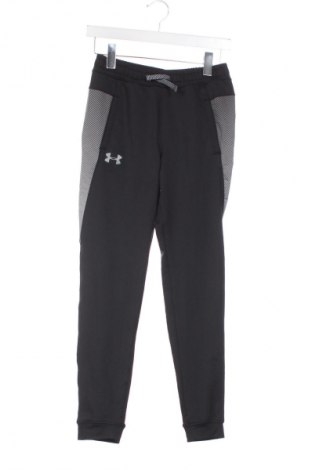 Dětské tepláky Under Armour, Velikost 10-11y/ 146-152 cm, Barva Černá, Cena  549,00 Kč