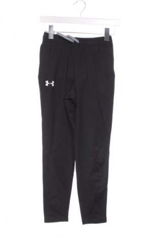 Dětské tepláky Under Armour, Velikost 10-11y/ 146-152 cm, Barva Černá, Cena  549,00 Kč