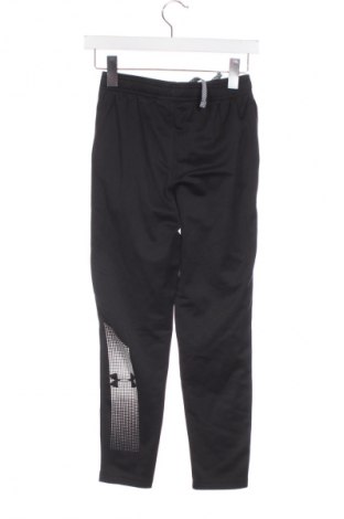 Dětské tepláky Under Armour, Velikost 10-11y/ 146-152 cm, Barva Černá, Cena  549,00 Kč