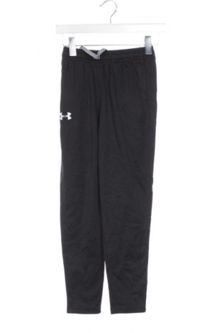 Dětské tepláky Under Armour, Velikost 10-11y/ 146-152 cm, Barva Černá, Cena  549,00 Kč