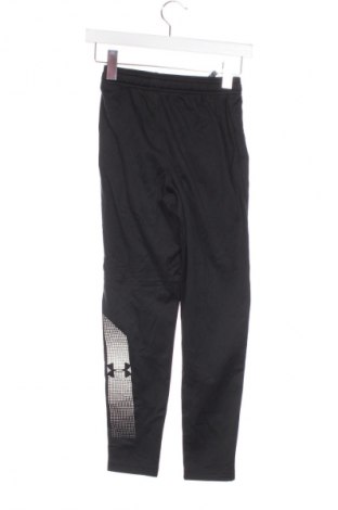 Dětské tepláky Under Armour, Velikost 10-11y/ 146-152 cm, Barva Černá, Cena  549,00 Kč