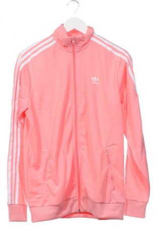 Bluză de trening, pentru copii Adidas Originals, Mărime 15-18y/ 170-176 cm, Culoare Roz, Preț 261,99 Lei
