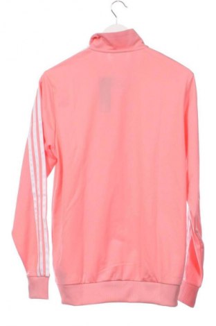 Bluză de trening, pentru copii Adidas Originals, Mărime 15-18y/ 170-176 cm, Culoare Roz, Preț 261,99 Lei