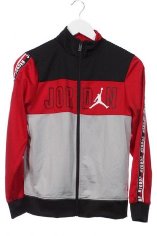 Bluză de trening, pentru copii Air Jordan Nike, Mărime 11-12y/ 152-158 cm, Culoare Multicolor, Preț 295,99 Lei