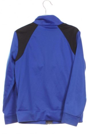 Dětská horní část sportovní soupravy Decathlon, Velikost 7-8y/ 128-134 cm, Barva Modrá, Cena  306,00 Kč