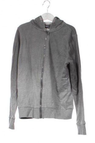 Dětská horní část sportovní soupravy Pepperts!, Velikost 10-11y/ 146-152 cm, Barva Šedá, Cena  367,00 Kč