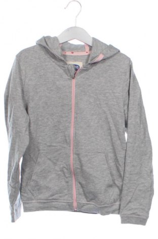 Bluză de trening, pentru copii Unbranded, Mărime 6-7y/ 122-128 cm, Culoare Gri, Preț 76,00 Lei