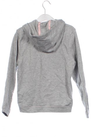 Bluză de trening, pentru copii Unbranded, Mărime 6-7y/ 122-128 cm, Culoare Gri, Preț 76,00 Lei