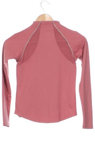 Dziecięca sportowa bluza Zara, Rozmiar 10-11y/ 146-152 cm, Kolor Różowy, Cena 35,95 zł