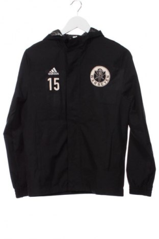 Dětská bunda  Adidas, Velikost 13-14y/ 164-168 cm, Barva Černá, Cena  889,00 Kč