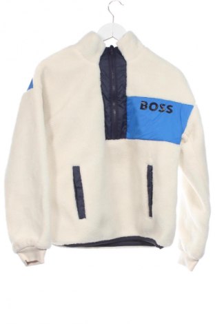 Παιδικό μπουφάν BOSS, Μέγεθος 13-14y/ 164-168 εκ., Χρώμα Πολύχρωμο, Τιμή 144,99 €