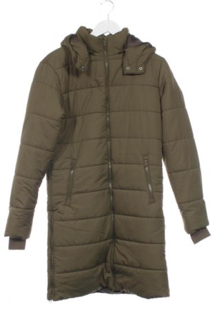 Geacă pentru copii Bpc Bonprix Collection, Mărime 14-15y/ 168-170 cm, Culoare Verde, Preț 146,99 Lei