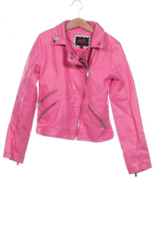 Dětská bunda  CoolCat, Velikost 8-9y/ 134-140 cm, Barva Růžová, Cena  481,00 Kč