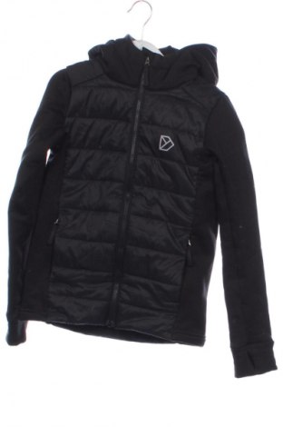 Dětská bunda  Didriksons, Velikost 7-8y/ 128-134 cm, Barva Černá, Cena  859,00 Kč